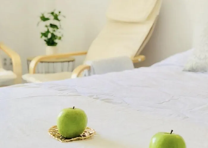 شقة Shining Gold By Deihu Experiences *