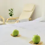 아파트 Shining Gold By Deihu Experiences *